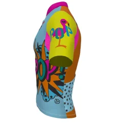 Maglia Slopline Sormano Pop