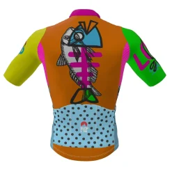 Maglia Slopline Sormano Pop