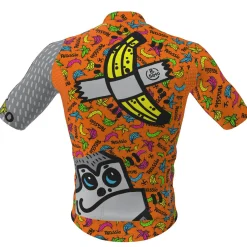 Maglia Slopline Sormano Potassio