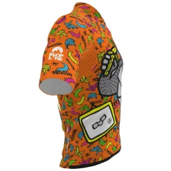 Maglia Slopline Sormano Potassio