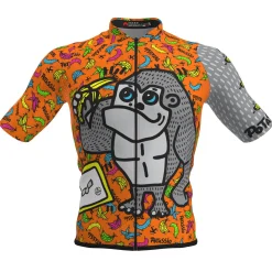 Maglia Slopline Sormano Potassio