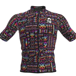 Maglia Slopline Sormano Psyco