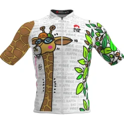 Maglia Slopline Sormano Raffa