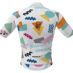 Maglia Slopline Sormano Shapes