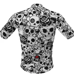 Maglia Slopline Sormano Skull