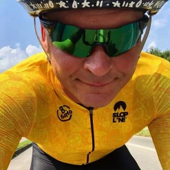 Maglia Slopline Sormano Tour