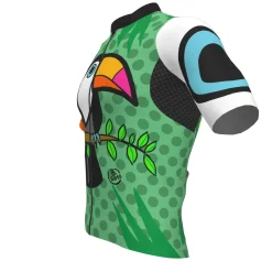 Maglia Slopline Sormano Tucano