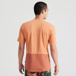Maglia Specialized ADV Air - Arancio