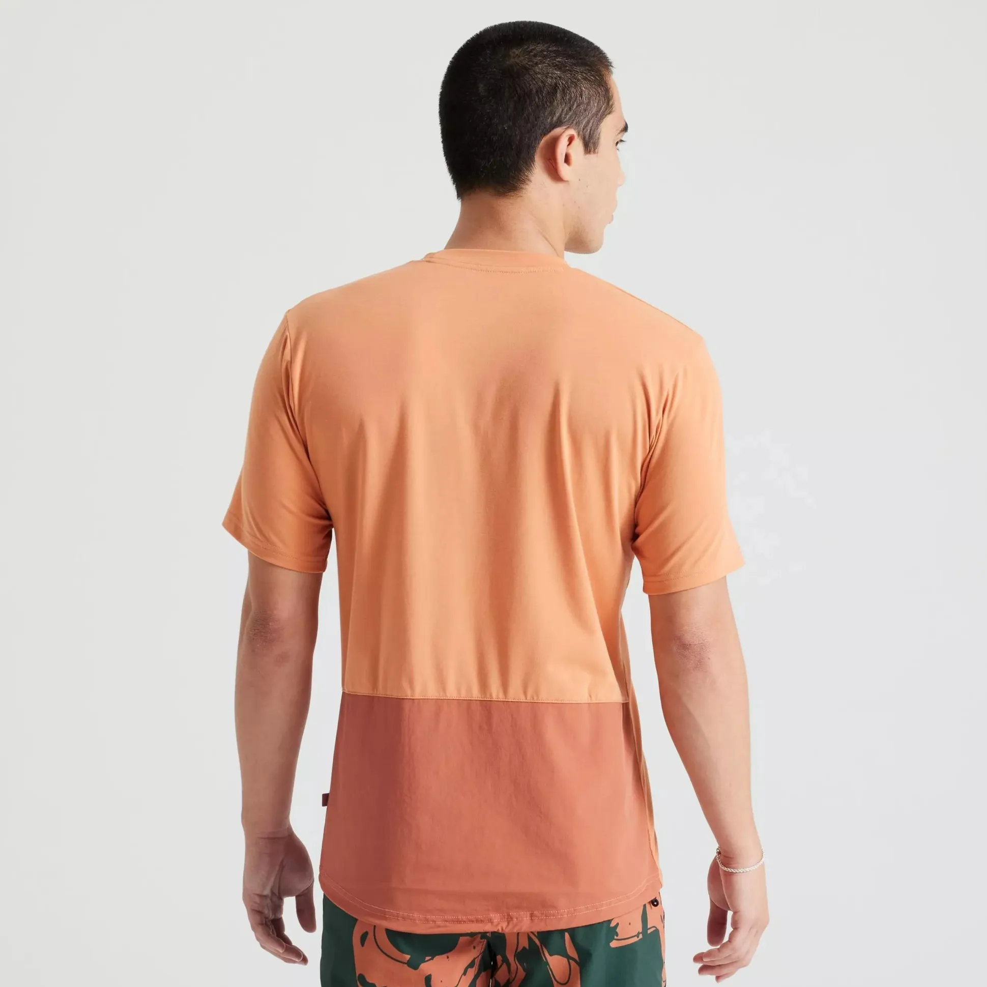 Maglia Specialized ADV Air - Arancio