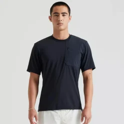 Maglia Specialized ADV Air - Nero
