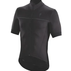 Maglia Specialized Deflect SL Elite Race - Nero
