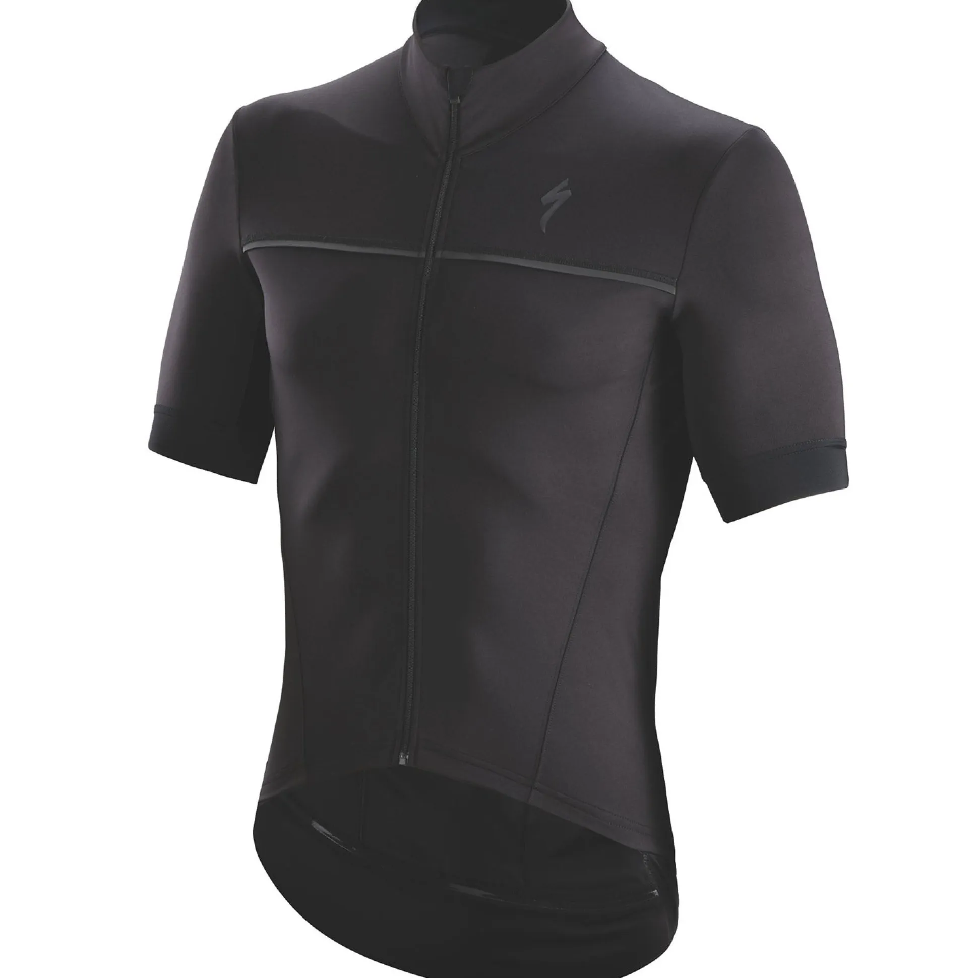 Maglia Specialized Deflect SL Elite Race - Nero