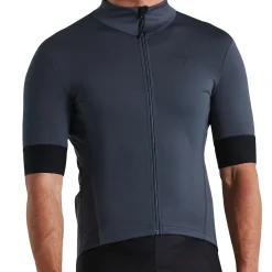 Maglia Specialized Deflect SL Elite Race - Nero antracite