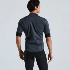 Maglia Specialized Deflect SL Elite Race - Nero antracite
