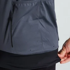Maglia Specialized Deflect SL Elite Race - Nero antracite