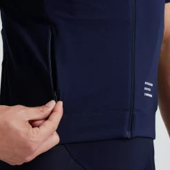 Maglia Specialized Foundation - Blu