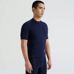 Maglia Specialized Foundation - Blu