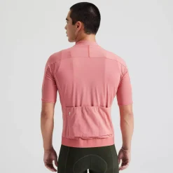 Maglia Specialized Foundation - Rosa