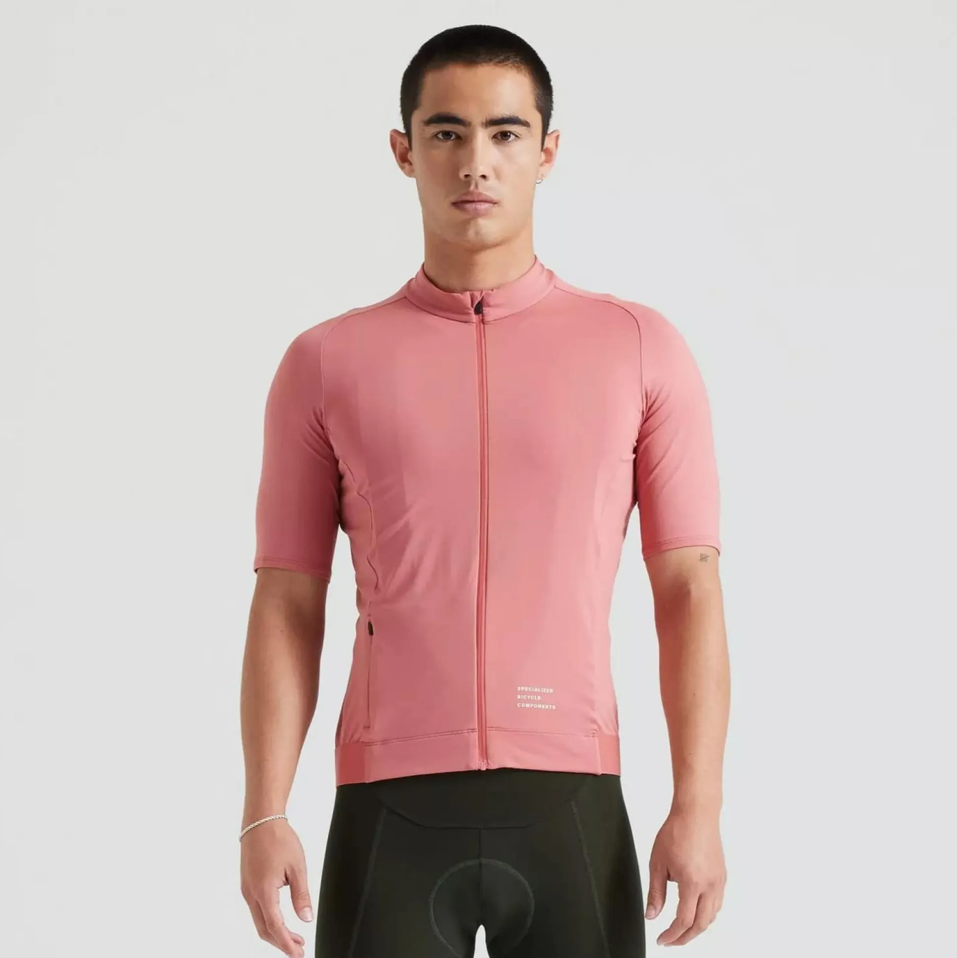 Maglia Specialized Foundation - Rosa