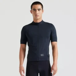 Maglia Specialized Foundation - Nero