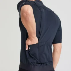 Maglia Specialized Foundation - Nero