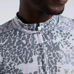 Maglia Specialized MC RBX+GILLS - Grigio