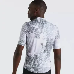 Maglia Specialized MC RBX+GILLS - Grigio
