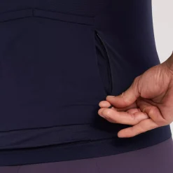 Maglia Specialized Prime - Blu