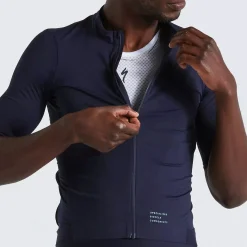 Maglia Specialized Prime - Blu