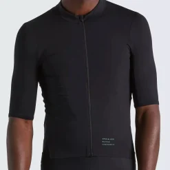 Maglia Specialized Prime - Nero