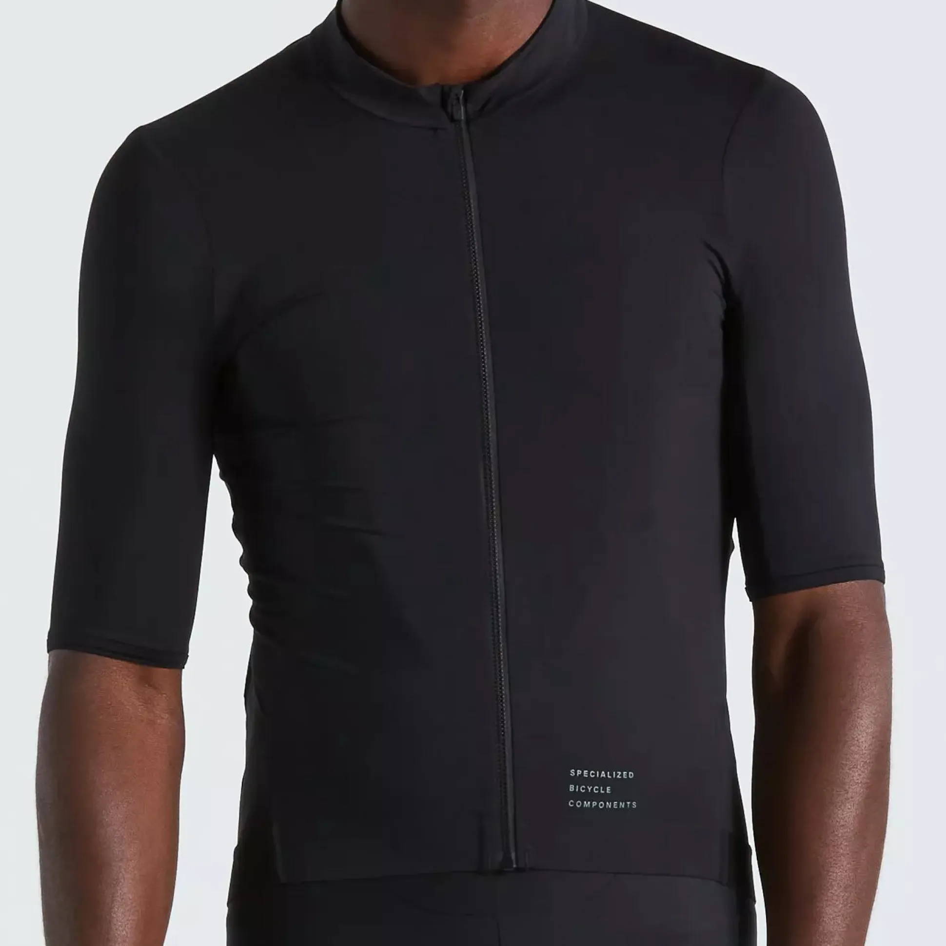 Maglia Specialized Prime - Nero