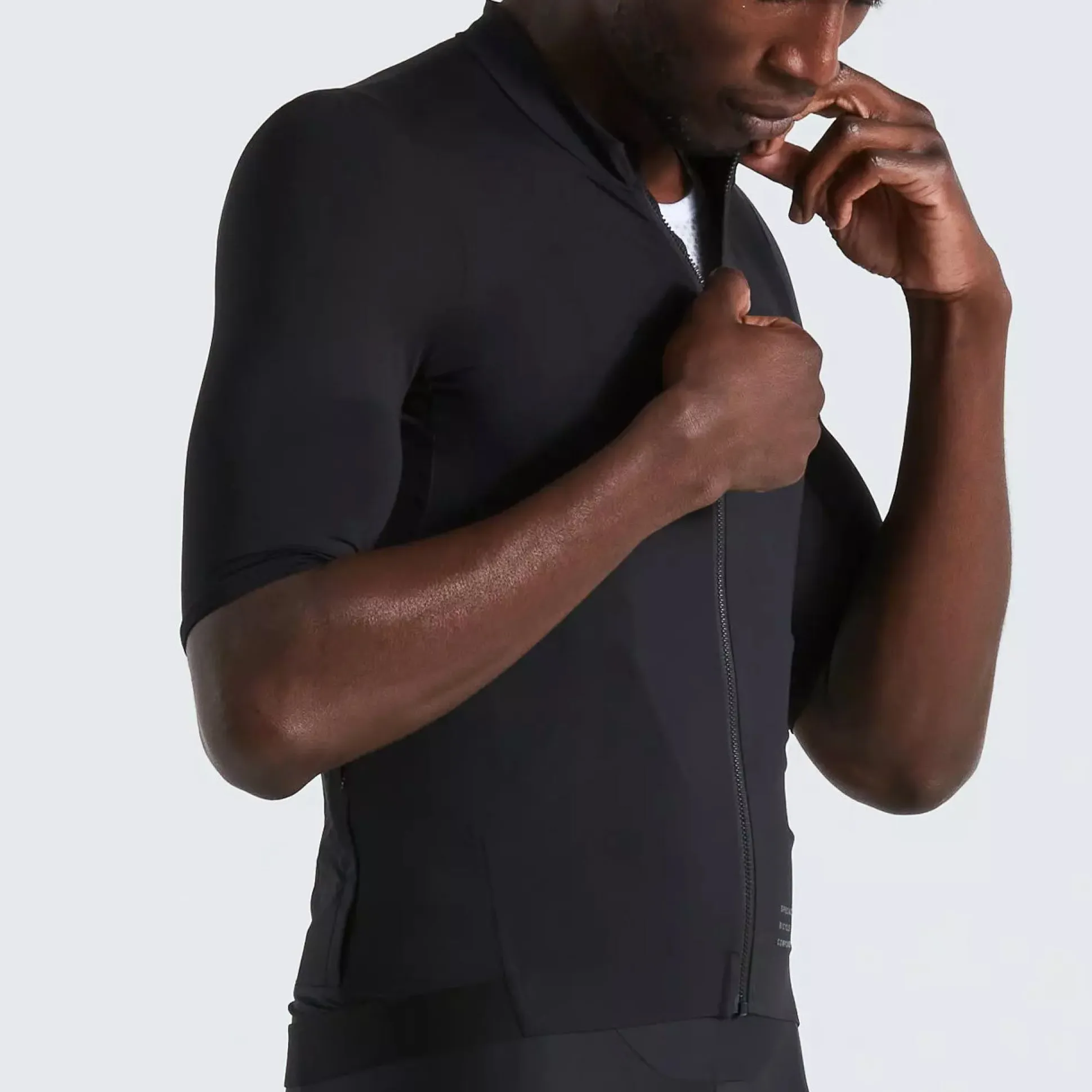 Maglia Specialized Prime - Nero