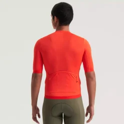Maglia Specialized Prime - Rosso