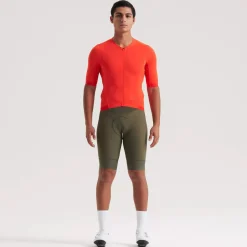 Maglia Specialized Prime - Rosso