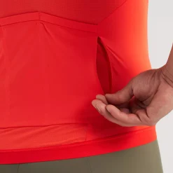 Maglia Specialized Prime - Rosso
