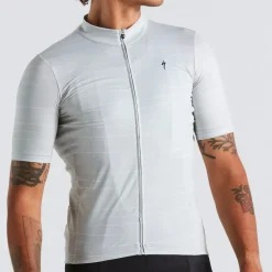 Maglia Specialized RBX Comp Mirage - Grigio