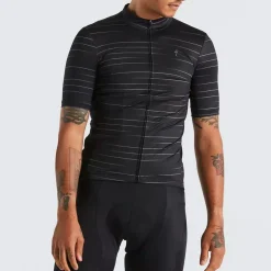 Maglia Specialized RBX Comp Mirage - Nero