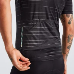 Maglia Specialized RBX Comp Mirage - Nero