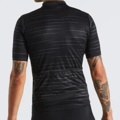 Maglia Specialized RBX Comp Mirage - Nero