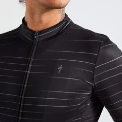 Maglia Specialized RBX Comp Mirage - Nero