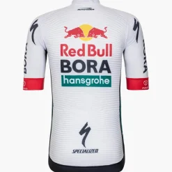 Maglia Specialized Red Bull Bora-Hansgrohe 2025 Training