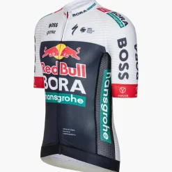 Maglia Specialized Red Bull Bora-Hansgrohe 2025 Training