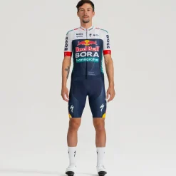 Maglia Specialized Red Bull Bora-Hansgrohe 2025 Training