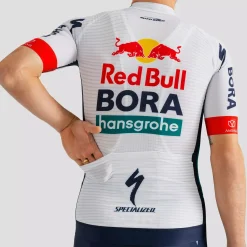 Maglia Specialized Red Bull Bora-Hansgrohe 2025 Training