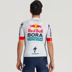 Maglia Specialized Red Bull Bora-Hansgrohe 2025 Training