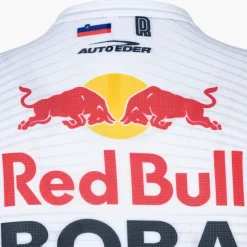Maglia Specialized Red Bull Bora-Hansgrohe 2025 Race - Roglic