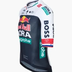 Maglia Specialized Red Bull Bora-Hansgrohe 2025 Race - Roglic