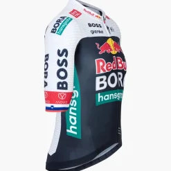 Maglia Specialized Red Bull Bora-Hansgrohe 2025 Race - Roglic