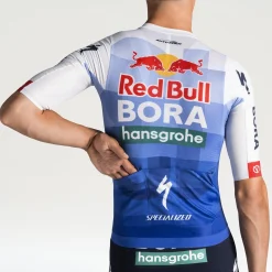 Maglia Specialized Red Bull Bora-Hansgrohe 2026 Race - Tour de France