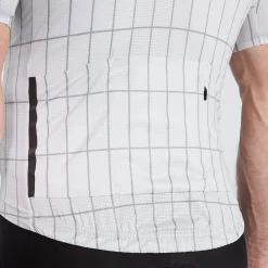 Maglia Specialized SL Air Speed of Light - Bianco